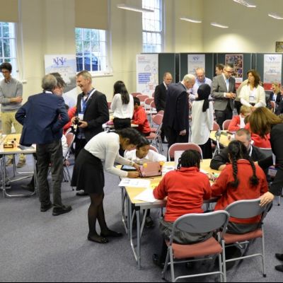 12th Intel Education Summit 2015084